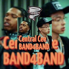 Band4Band Vs It's Not Right (Dizzy Edit)