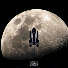 Take me to the Moon - Prod. by Krash