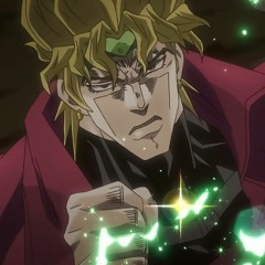 Bloody stream (Dio AI voice)