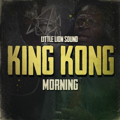 King Kong & Little Lion Sound - Morning (Evidence Music)