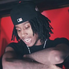 The on the radar radio Lee Drilly Freestyle