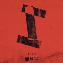 Toolroom Radio EP538 - Presented by Mark Knight