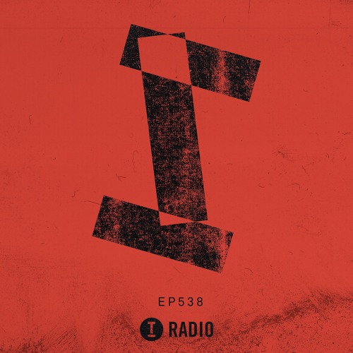 Toolroom Radio EP538 - Presented by Mark Knight