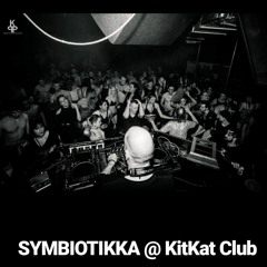 Jordan live @ Symbiotikka - KitKat Club Berlin - 26.2.2020