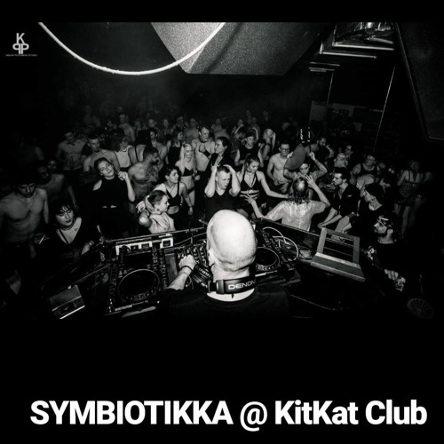 Tik Tak Techno