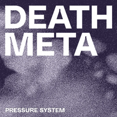 PRESSURE SYSTEM
