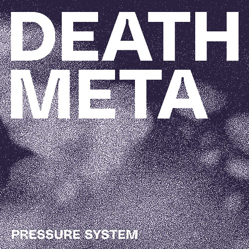 PRESSURE SYSTEM
