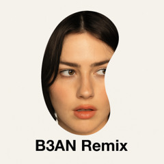 Gracie Abrams - Close To You (B3AN Remix)