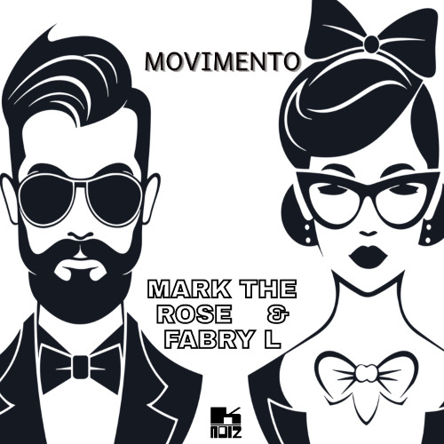 Mark The Rose & Fabry L-Movimento Radio edit