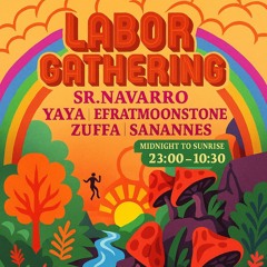 We dance with the Trees – Live @ Nature Gathering in the Galilee (2025) [Spiritual Psytrance]