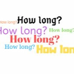 JayB - How long
