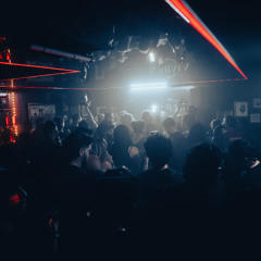 Mr. Proper @blackroom II Anniversary Fest 11.22.2025