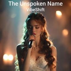 The Unspoken Name-VibeShift