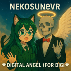 Digital Angel (For Digi)