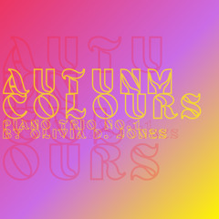 "Autumn Colours" - studio recording