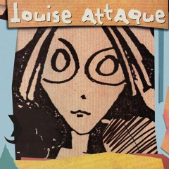 Louise Attaque - Les Nuits Parisiennes (PXO remix)