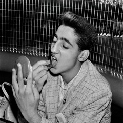 Indie/Garage Rock Podcast by Radio Loubard