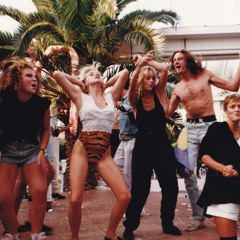 Bailar