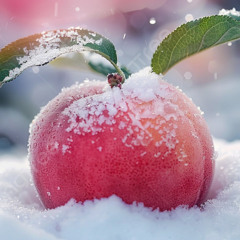 Михаил Муромов - Яблоки на снегу