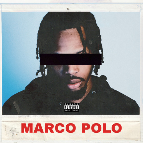 Stream Marco Polo [Prod. 1jeemin] by Lil Rock | Listen online for free on  SoundCloud