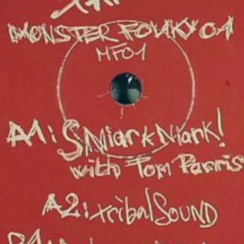 Bobby Parker - Automatic BPM (Original Mix)