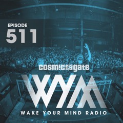 WYM RADIO Episode 511 - Live at Transmission Bangkok