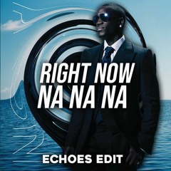 RIGHT NOW (ECHOES Edit) Preview (BUY = FREE DL)