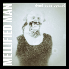 dead eyes opened