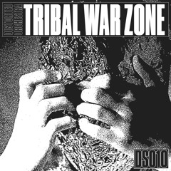 PREMIERE: Distorted Orchestra - Tribal War Zone [DS010]