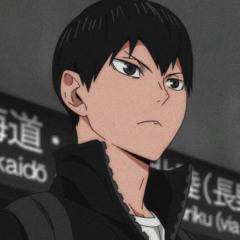 Kageyama x Pluto Projector (8D)
