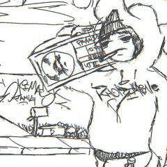 RHODAMINE - CHAPTER TRACK 1