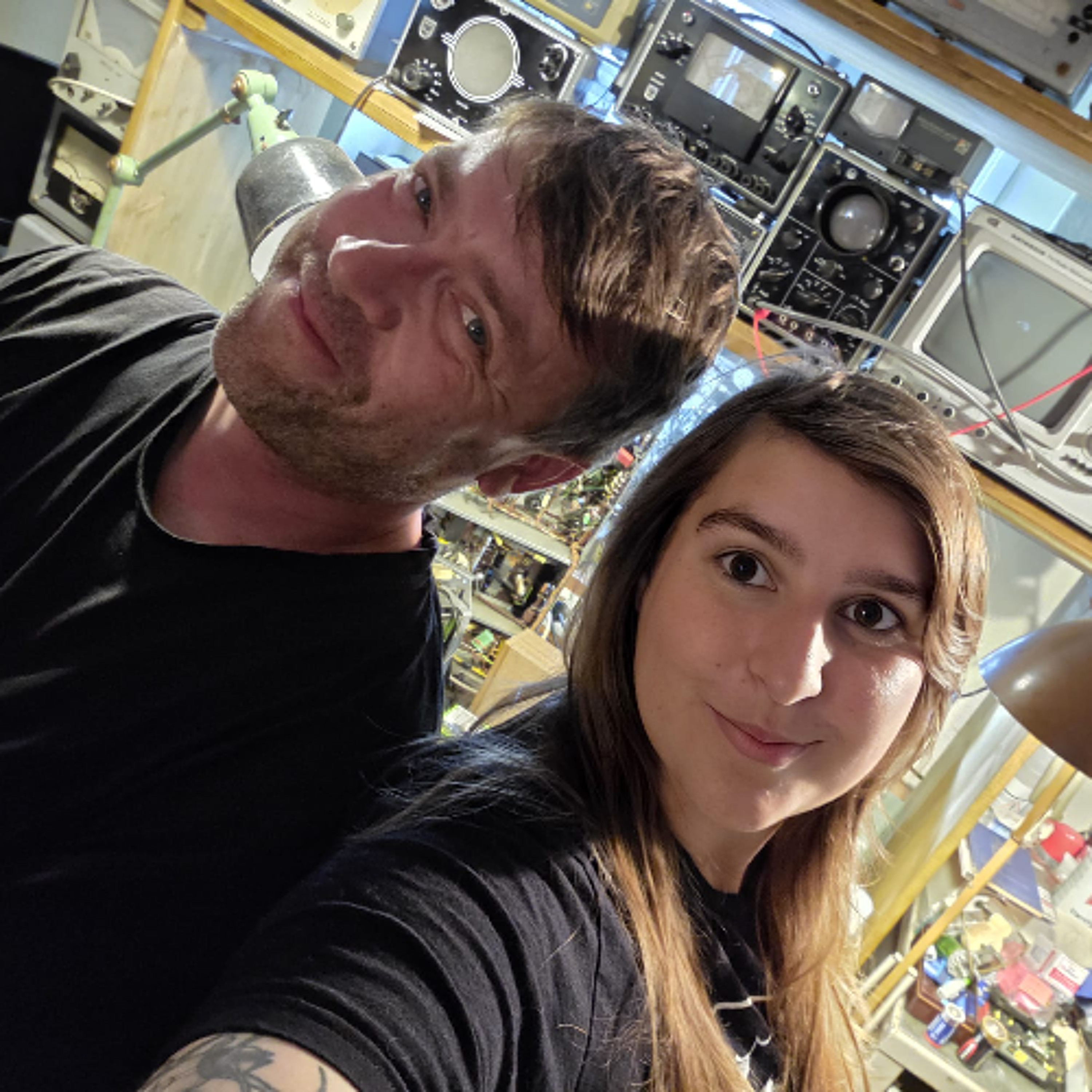 Guten Morgen Welt 20.12.2025