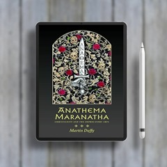Anathema Maranatha. Liberated Literature [PDF]