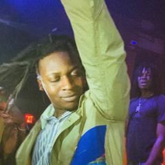 UnoTheActivist & Key! - Stop What I Started