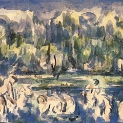 Cézanne