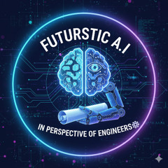 Podcast | Futuristic A.I. in Perspective of Engineers