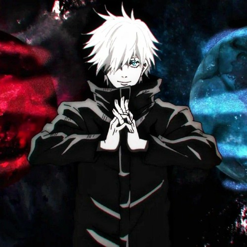 Stream Jujutsu Kaisen: Gojo Satoru Hollow Purple by 0O | Listen online