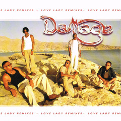 Love Lady (Da Funkstarz Vocal Dub)