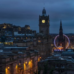 Windy City (using Scuffham S Gear)