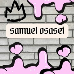 Samuel Osasei Music