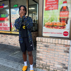 Dante Raddd - 20s & 50s (prod. judah)