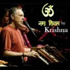om namah shivay trance by krishna das
