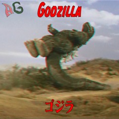 Godzilla - ゴジラ(Cover)
