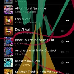 David’s Good Logic - Paw Power Playlist
