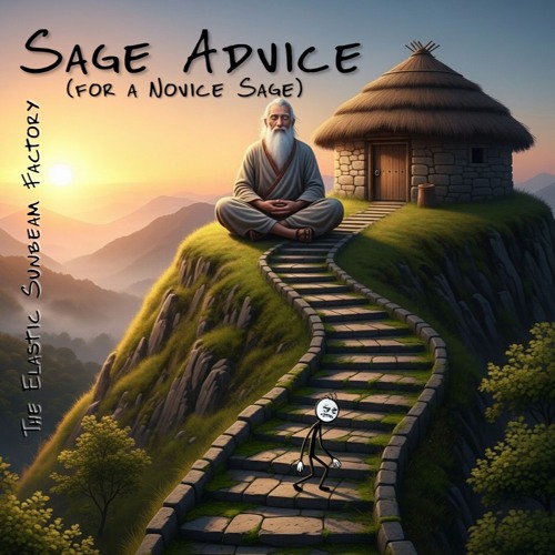 Sage Advice (for a Novice Sage)