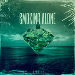 Smoking Alone