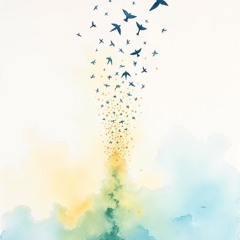Birds fly high Written by S’myth