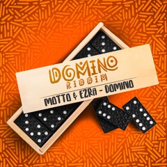 DOMINO - Motto Ft. Ezra (Domino Riddim) Teamfoxx ' 2023 St Lucia Dennery Soca '