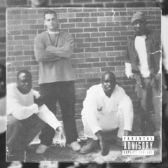 7 years Lucas Graham // [5 Years] The Prison Remix