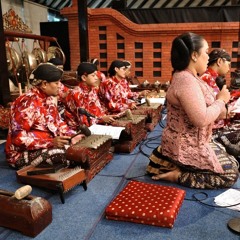 Wayang Orang In Sonobudoyo (Yogyakarta, Indonesia)